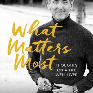 Danny Kittinger - What Matters Most